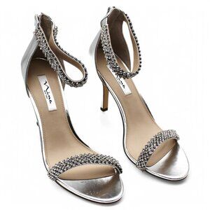 Womens Vauna Evening Sandals